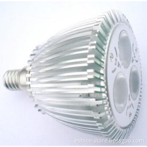 2013 NEW LED spotlight Dimmable Series GU10 5W